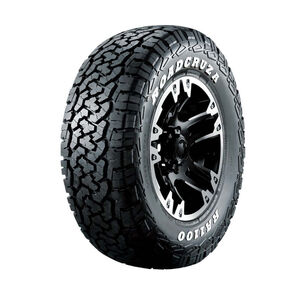 Neum&aacute;tico 245/70r16 Tracci&oacute;n Ra1100 111t Tl Roadcruza