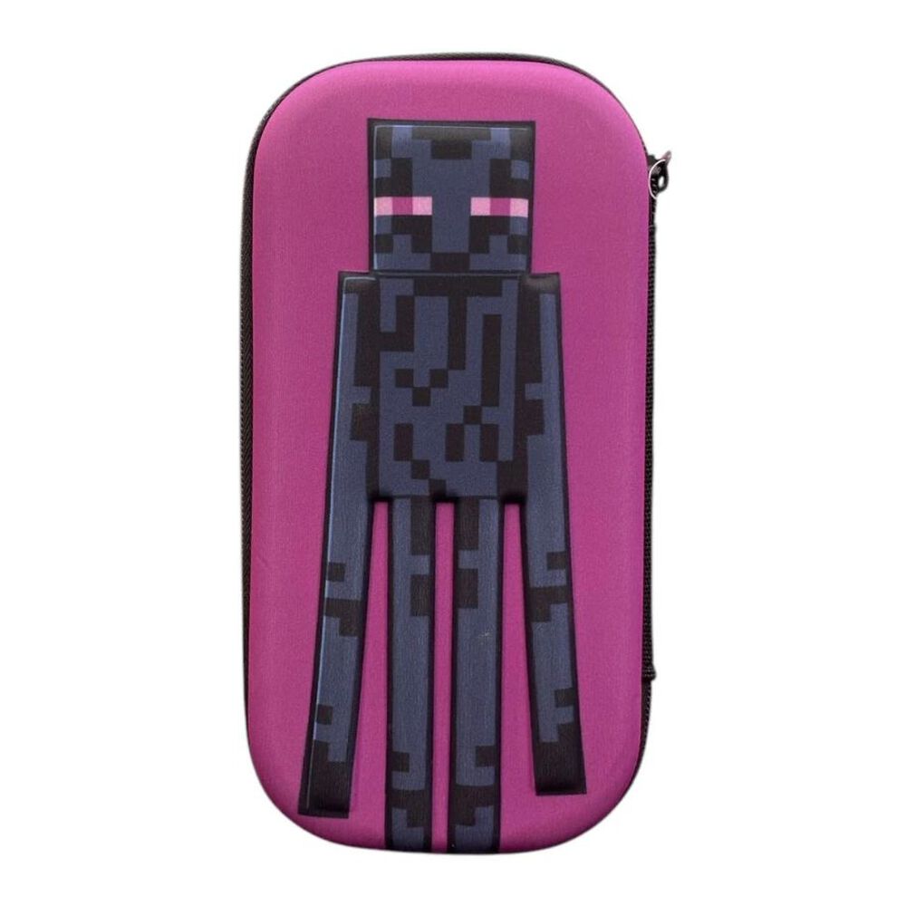 Estuche Box Minecraft Mooving image number 2.0