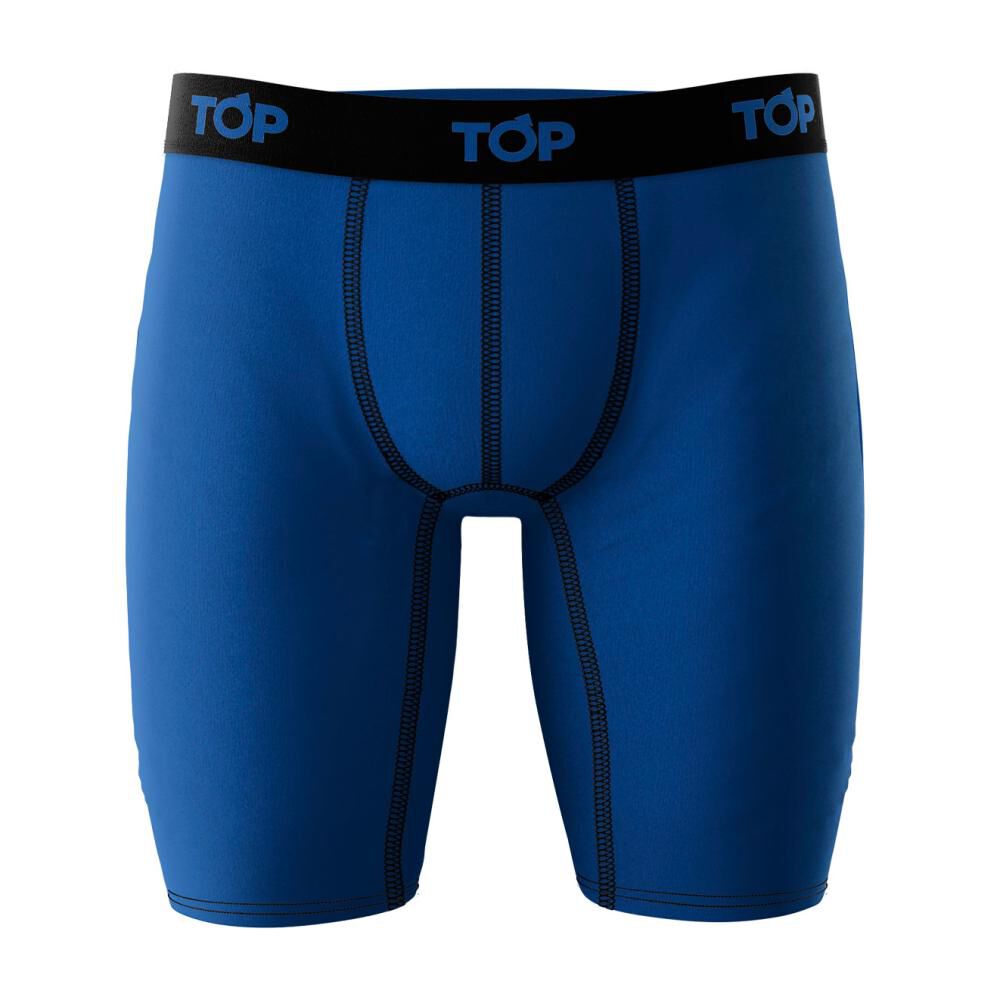 Pack Boxer Hombre Top / 3 Unidades image number 1.0