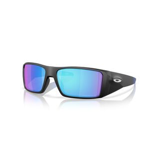 Lentes De Sol Heliostat Prizm Sapphire Polarizados Oakley