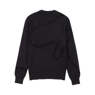 Sweater Hombre Az Black