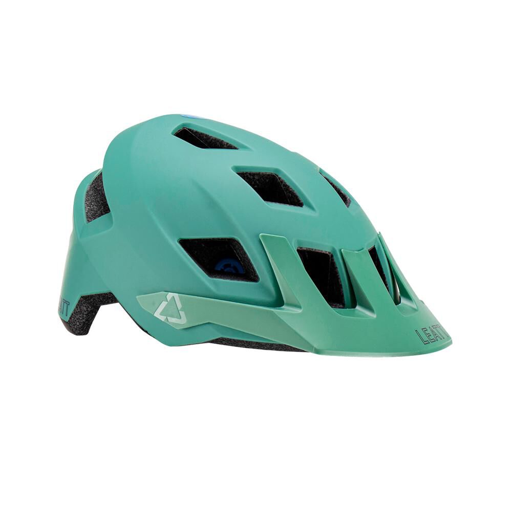 Casco Leatt Mtb Allmtn 1.0 V23 Pistachio M 55-59cm image number 0.0