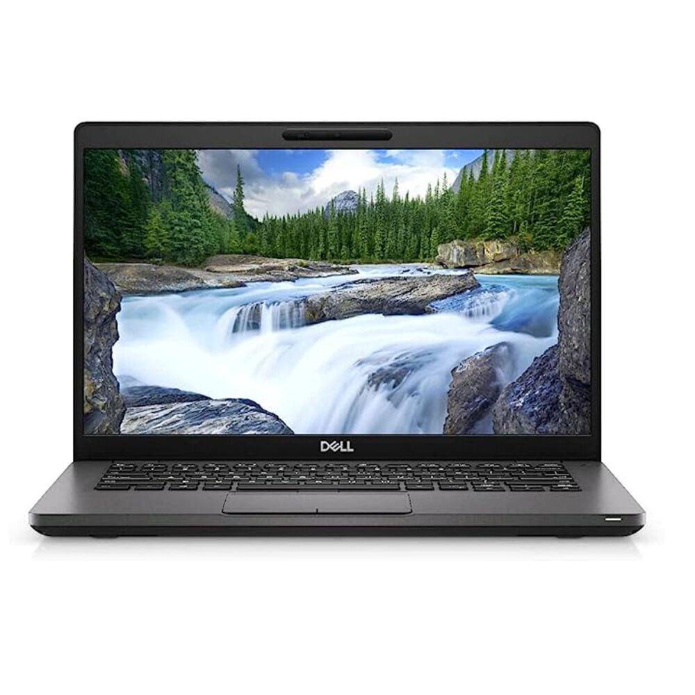 Notebook Dell Latitude 5400 14" Core I5 16gb Ram 256gb Ssd Reacondicionado image number 0.0