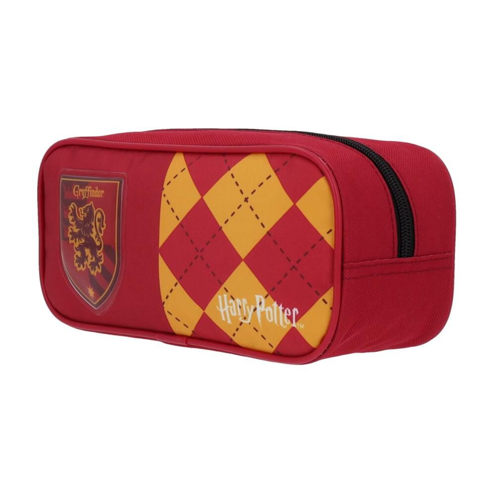 Set 3 En 1 Harry Potter Infantil image number 16.0