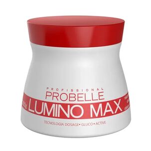 Crema De Tratamiento Reparadora Lumino Max 250 Gr Probelle