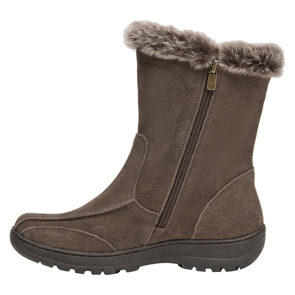 Bota Mujer Panama Jack Pjm0258 Cafe image number 3.0