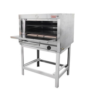 Horno 1 Camara Industrial (58x65) Glp 6ea105r