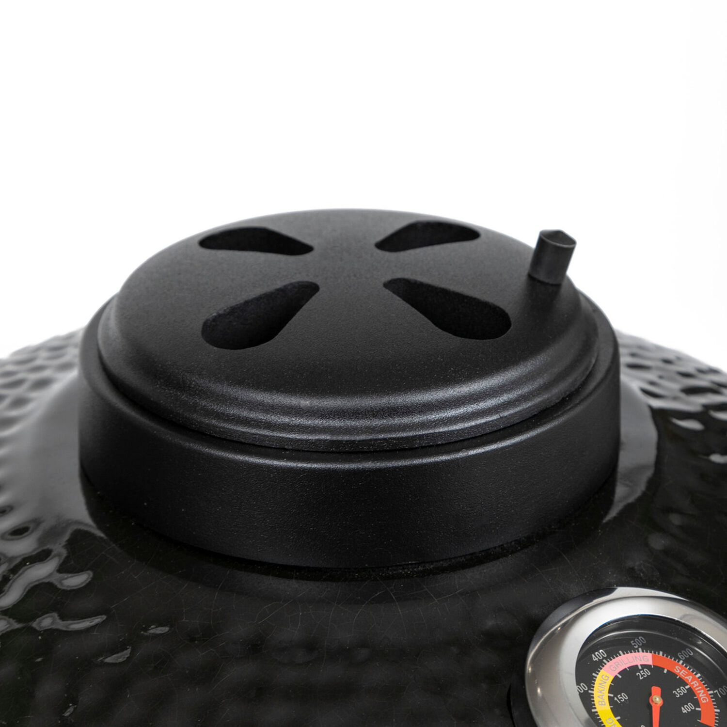 Parrilla Kamado Fdv Tokio Black 19&uml; image number 12.0