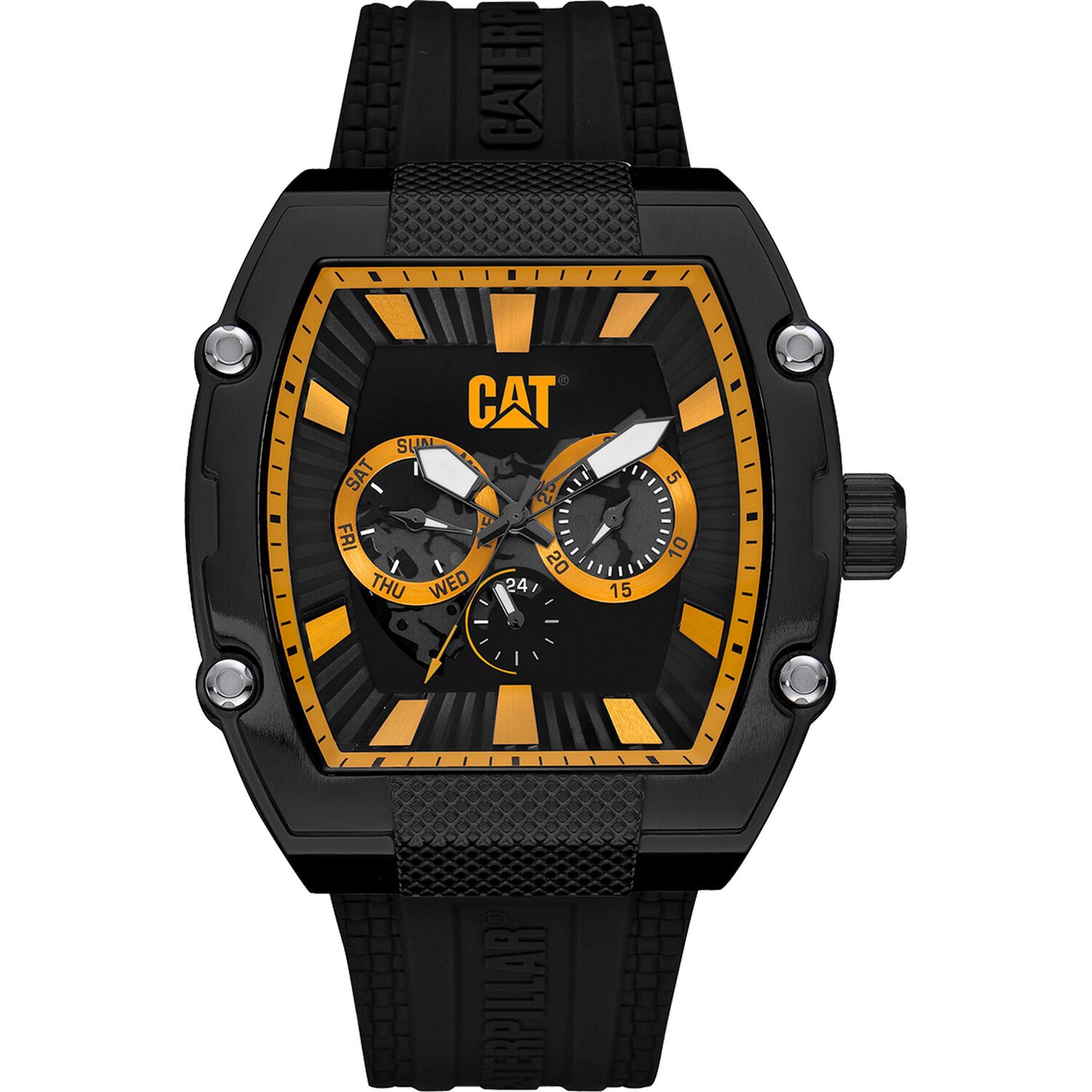 Reloj Cat Hombre 13-169-21-127 Barrell image number 0.0