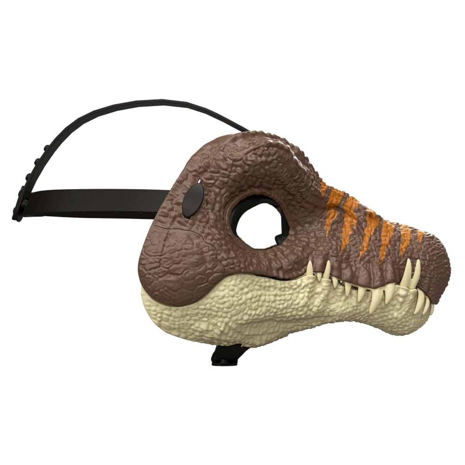 M&aacute;scara Dinosaurio Jurassic World Mask Spinosaurus image number 2.0