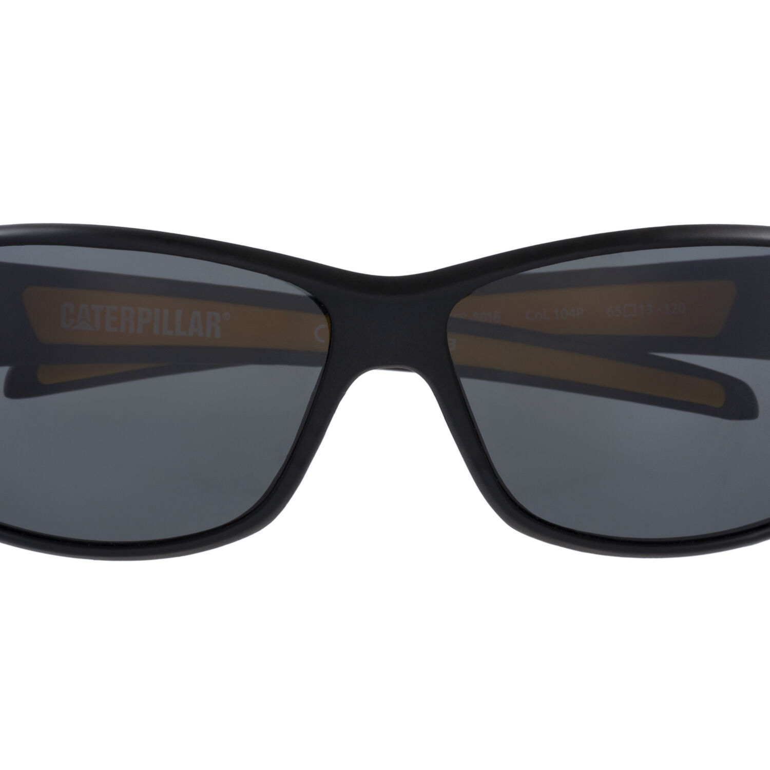 Lentes De Sol Polarizados Cat Cts-8016-104p Negro image number 3.0