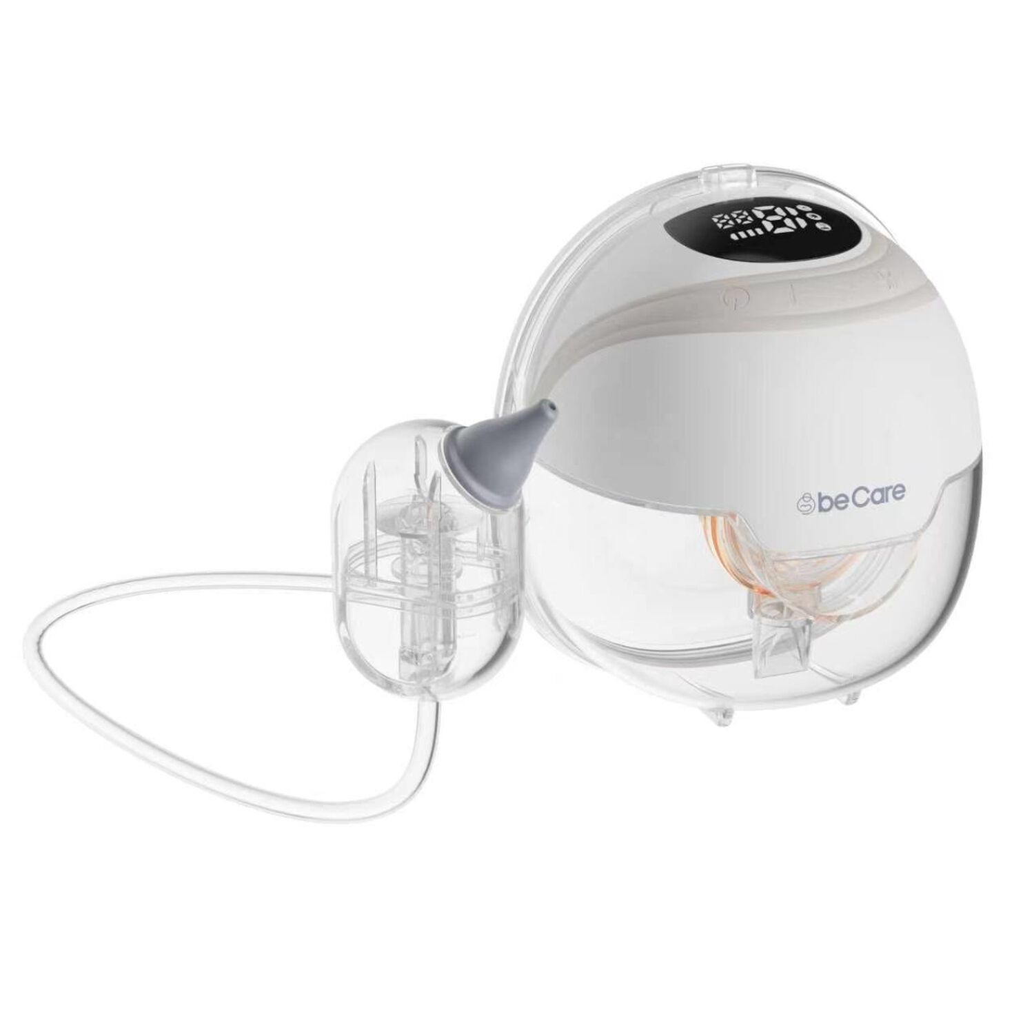 Extractor Leche Materna El&eacute;ctrico Aspirador Nasal App image number 1.0