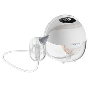 Extractor Leche Materna El&eacute;ctrico Aspirador Nasal App