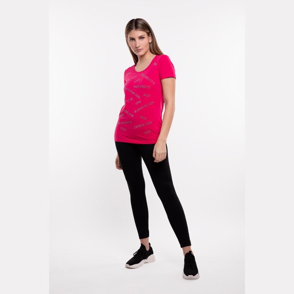 Polera Mujer Ngx image number 1.0