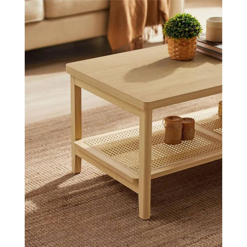 Mesa De Centro Kioto image number 3.0