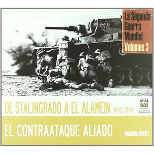 Segunda Guer-ra Mundial Stalingrado