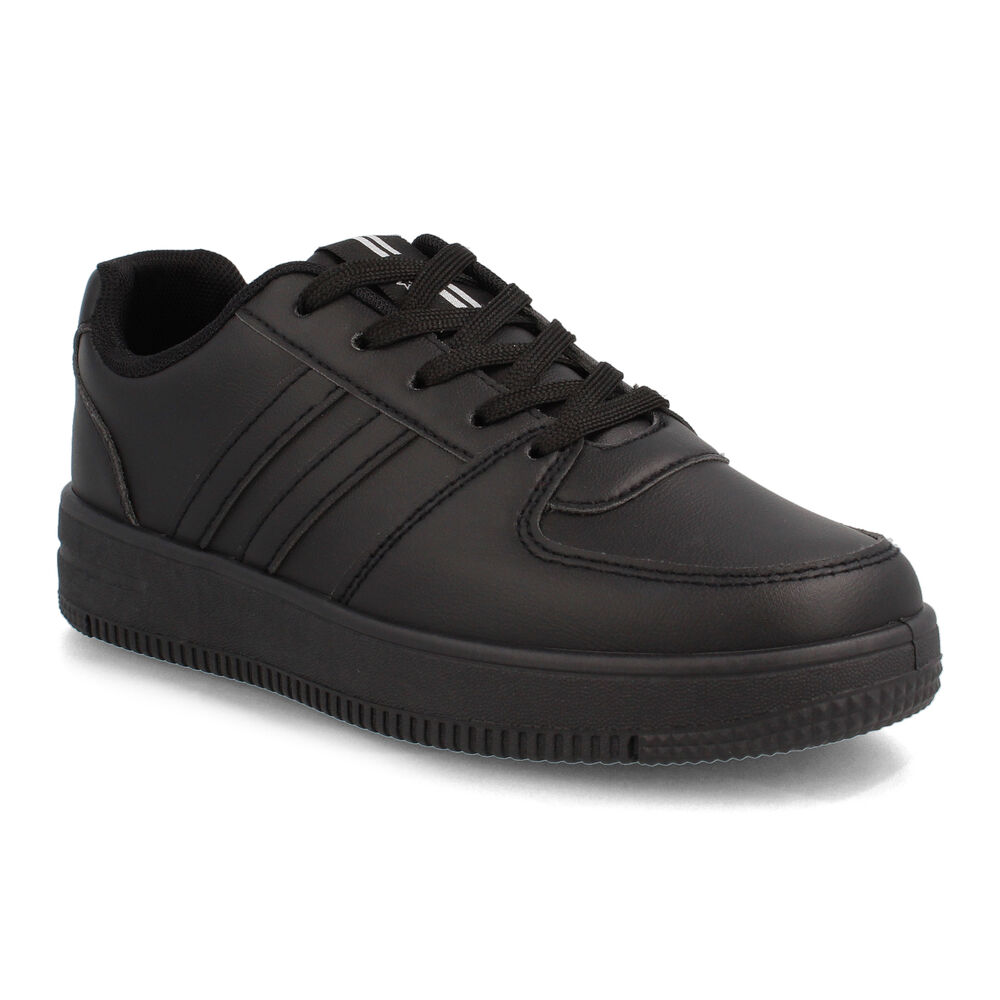 Zapatilla Mujer North Star Tbc Negro image number 1.0