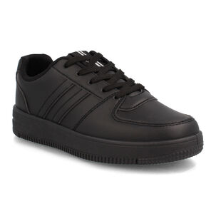 Zapatilla Mujer North Star Tbc Negro
