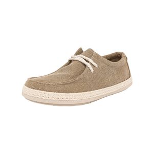 Zapatilla Urbana Mares Khaki Passer
