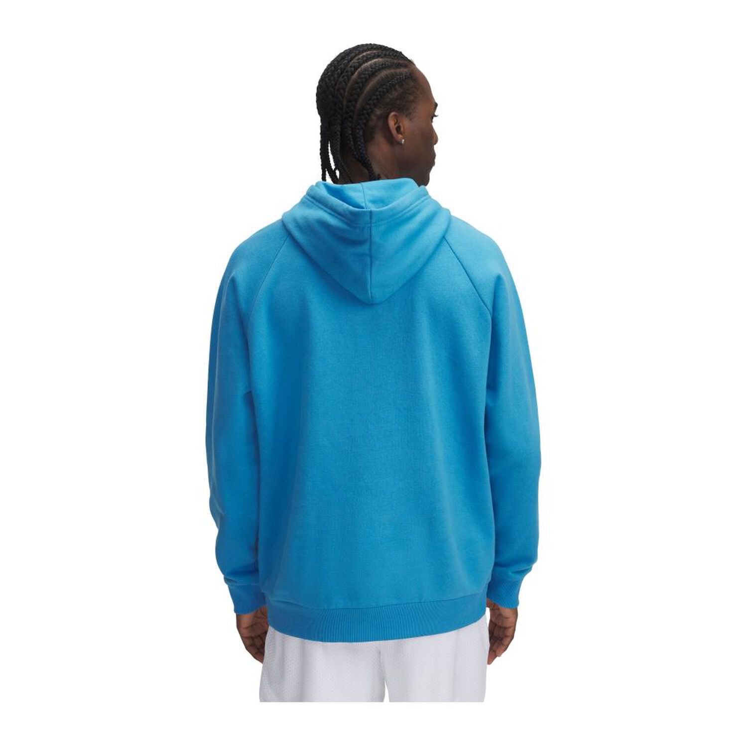 Poler&oacute;n Deportivo Hombre Under Armour image number 1.0