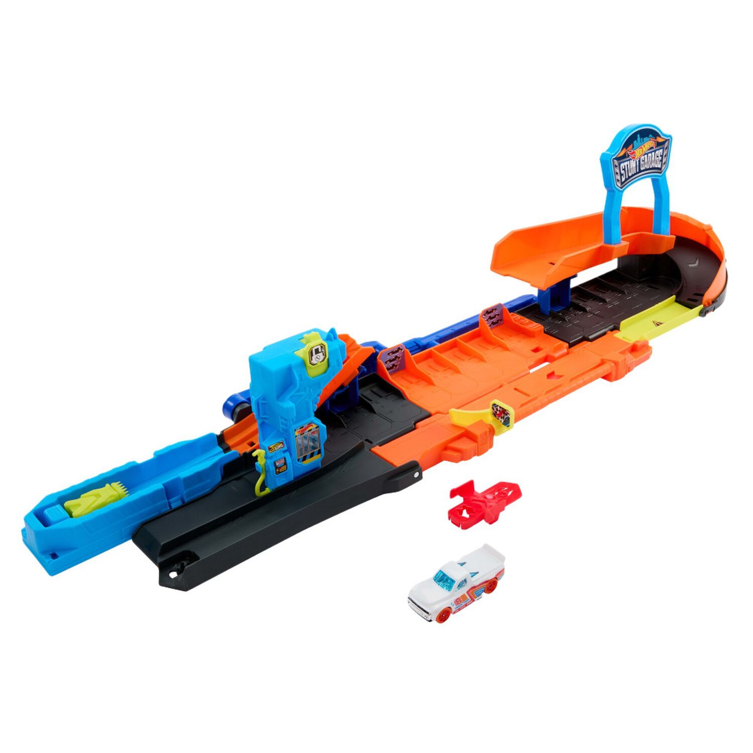 Autopista Hot Wheels image number 3.0