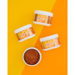 M&aacute;scara Ooh My Color Orange Sunrise Cloe 270gr