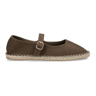 Ballerina Mujer Freedom Beige