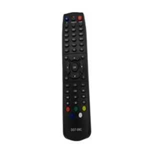 Control Remoto Para Movistar + Pilas