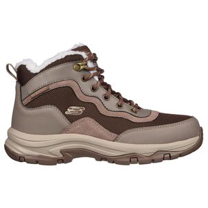 Botín Outdoor Mujer Skechers Relaxed Fit: Mountain Scenery