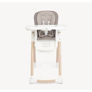 Silla De Comer Escritorio Multiply 6in1 Walnut Wood