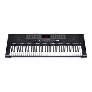 Teclado Tonic De 61 Teclas Ton-630