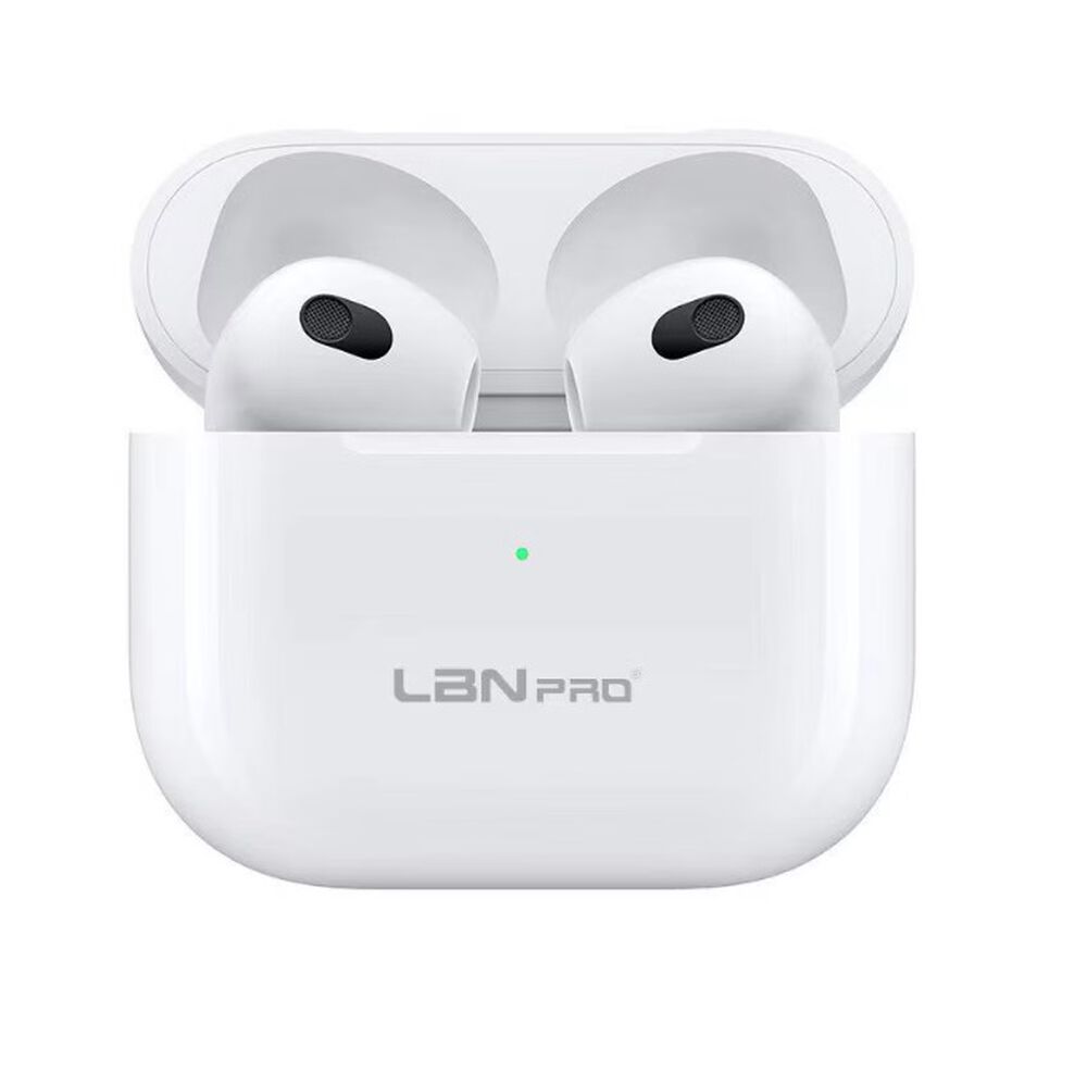 Audífono Bluetooth 5.3 Lbn Modelo Lbtws9x image number 1.0