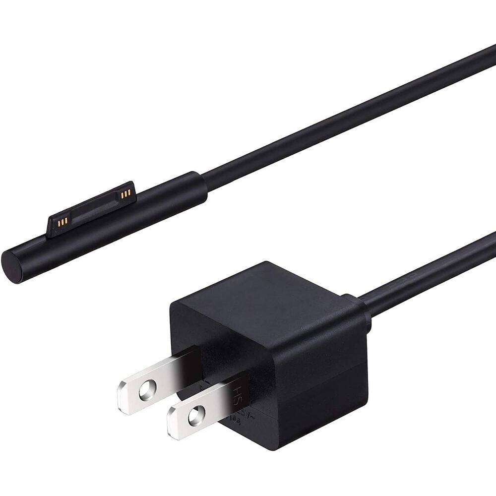 Cargador Alternativo Para Microsoft Surface 65w 15v 4a Ac image number 5.0