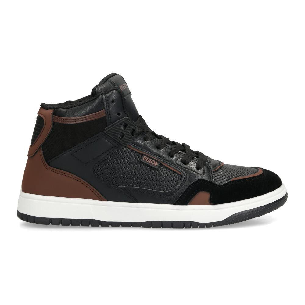 Zapatilla Urbana Hombre Rolly Go image number 2.0
