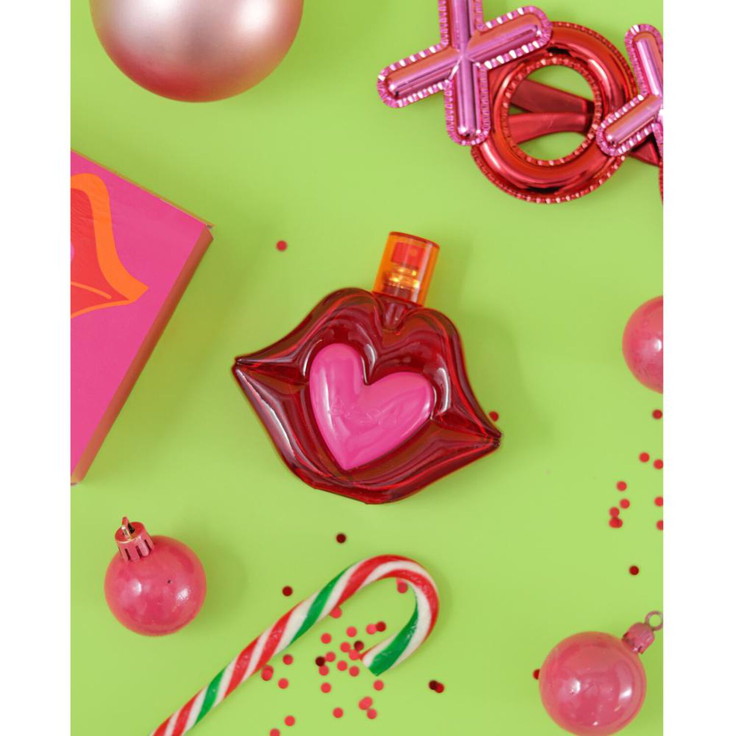 Perfume Mujer Beso Agatha Ruiz De La Prada / 50 Ml / Eau De Toilette image number 5.0