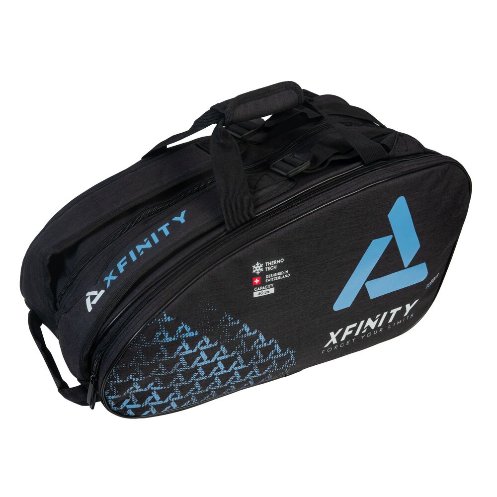 Bolso Padel Xfinity Con Bolsillo Term image number 3.0