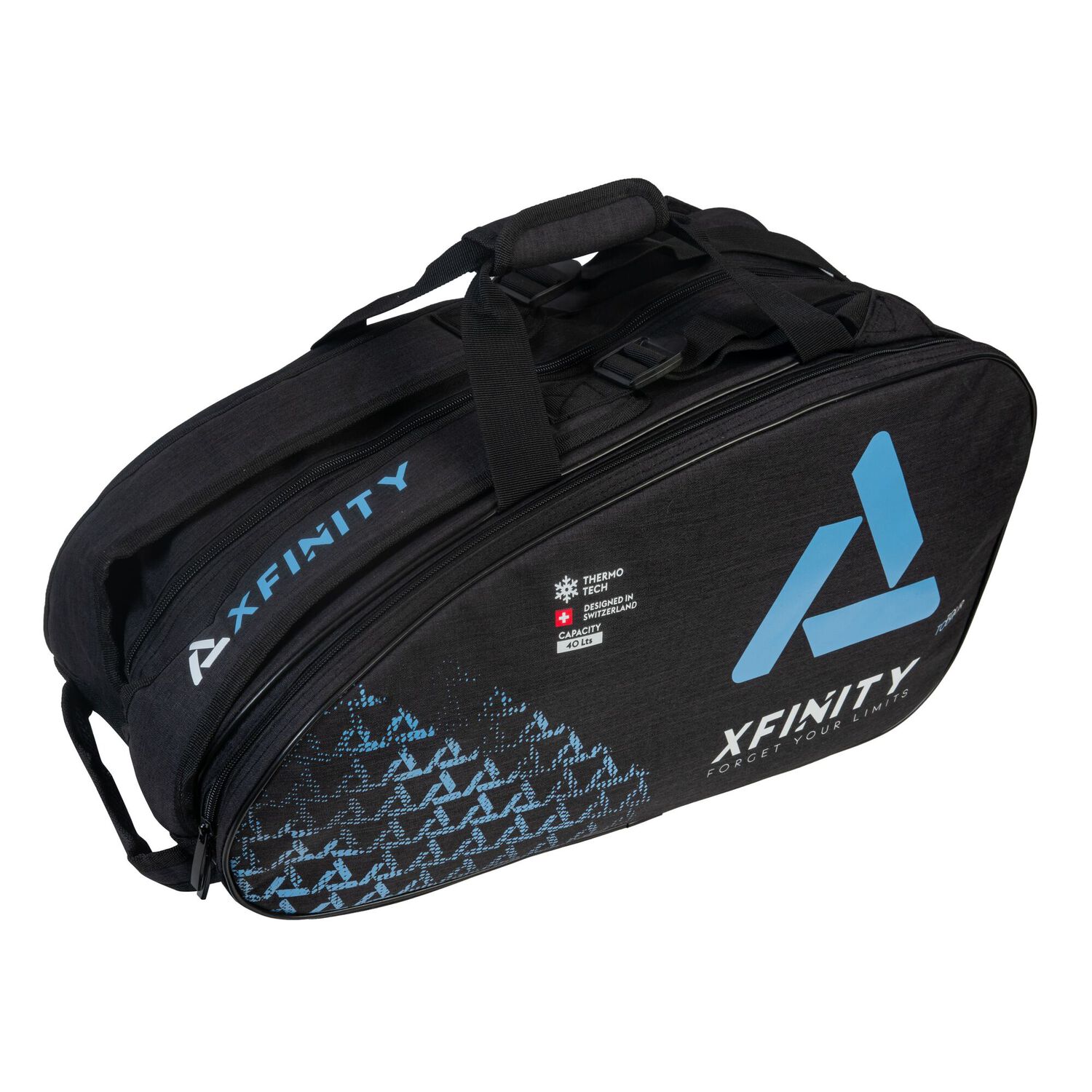 Bolso Padel Xfinity Con Bolsillo Term image number 3.0