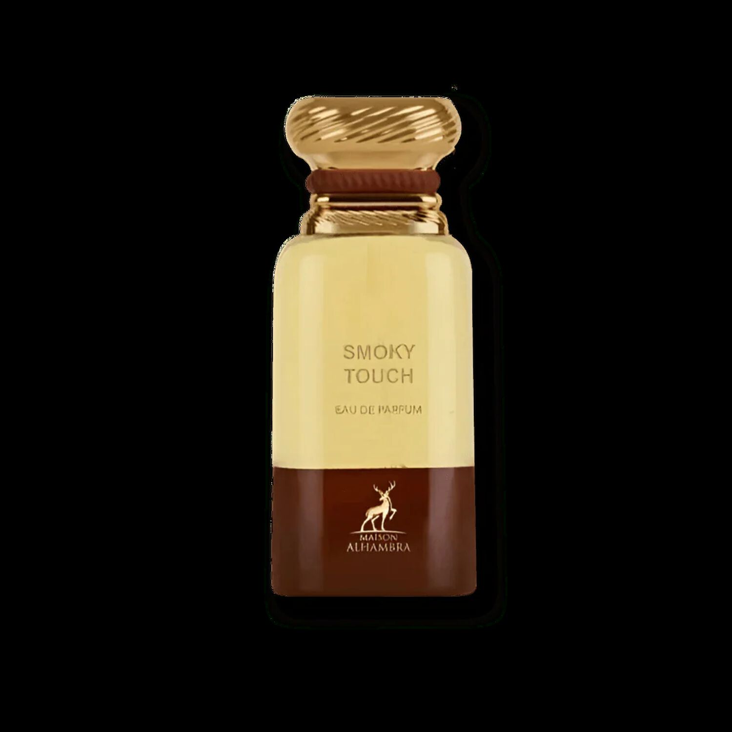 Maison Alhambra Smoky Touch Edp 80ml image number 1.0