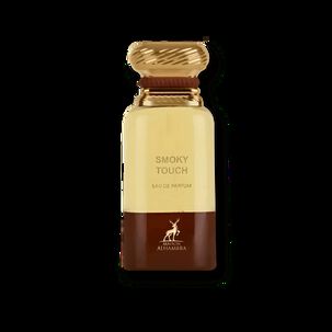 Maison Alhambra Smoky Touch Edp 80ml