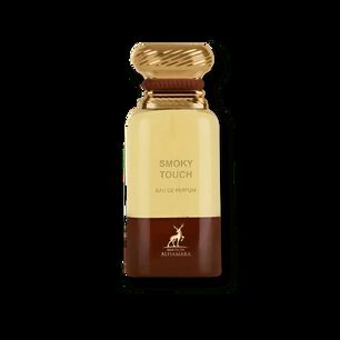 Maison Alhambra Smoky Touch Edp 80ml
