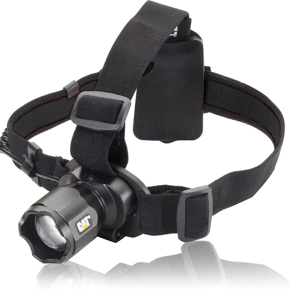 Linterna Led Cabeza Frontal Ct40150p Lumenes 120 image number 0.0