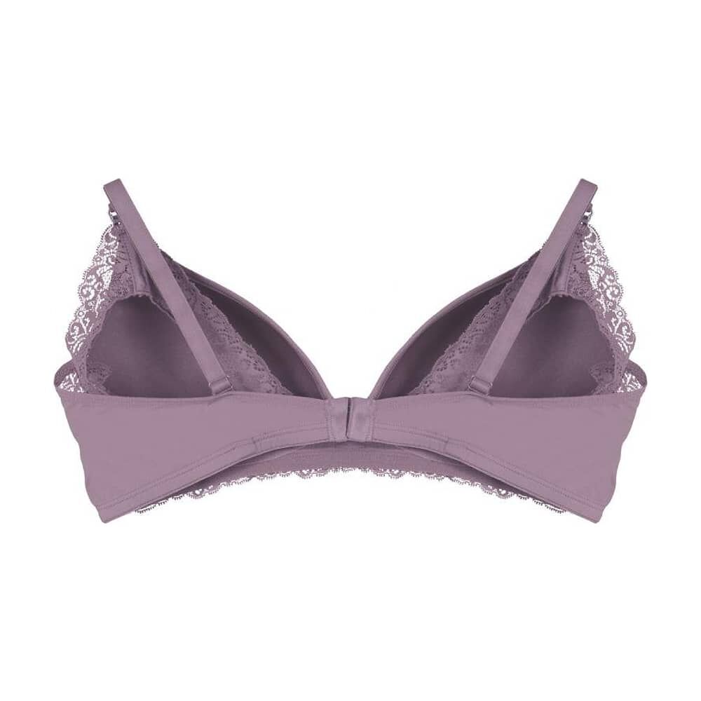 Sosten Lactancia Copa 3d Morado 2rios image number 2.0