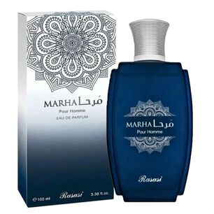 Rasasi Marha Men Edp 100ml
