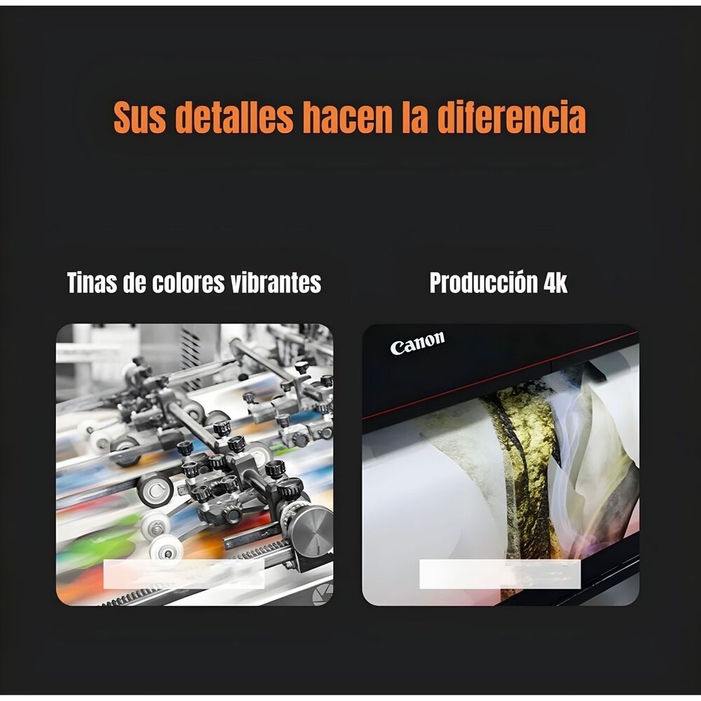 Set 3 Cuadros Decorativos Marcos Aluminio By Lubabycas image number 2.0