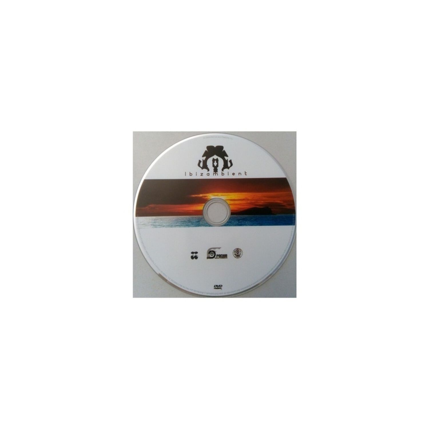 El Hotel Pacha - Ibiza Lounge | Cd image number 3.0
