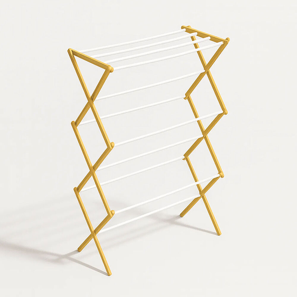 Colgador De Ropa De Madera | Estilo Y Funcionalidad image number 0.0