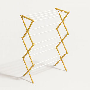 Colgador De Ropa De Madera | Estilo Y Funcionalidad