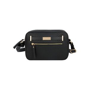 Bandolera Secret Kansas Sc6 S Negro