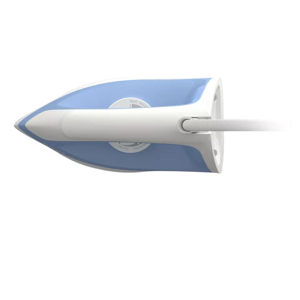 Plancha De Ropa Philips Dry Iron 1200w Dst0520 Serie 500 image number 2.0