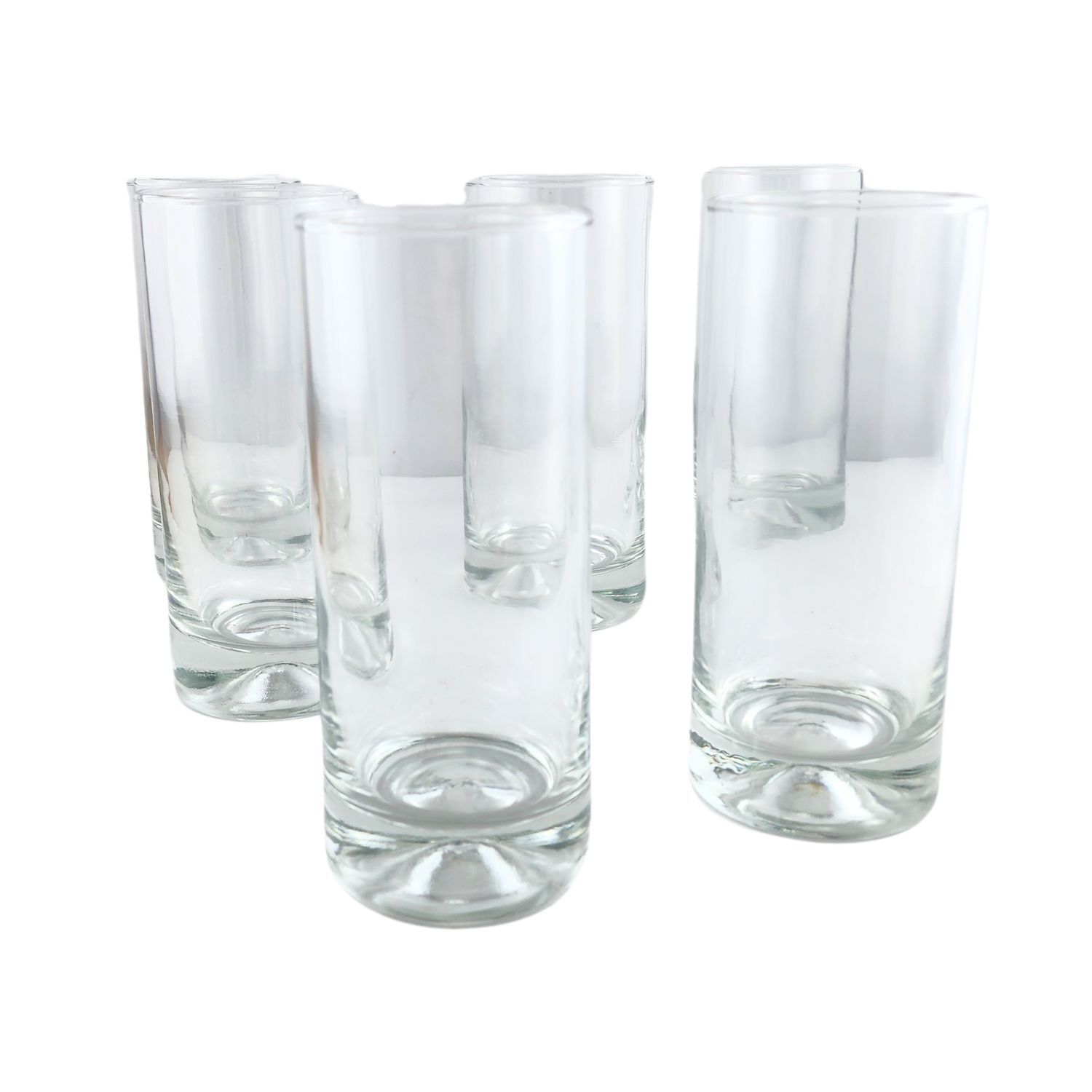 Set 6 Vasos Altos Modelo Lexington 334ml Whisky Pisco image number 2.0
